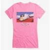 Brand new 🤩 Studio Ghibli Porco Rosso Jet Girls T-Shirt ⌛