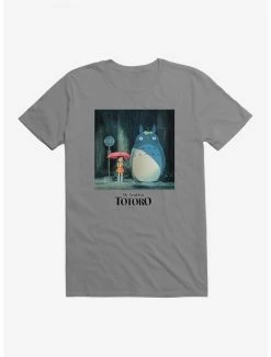 Deals โญ Studio Ghibli My Neighbor Totoro Bus Stop T-Shirt ๐