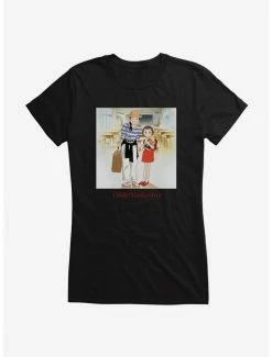 Discount 👍 Studio Ghibli Only Yesterday Poster Art Girls T-Shirt 🎉