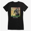 Wholesale 🧨 Studio Ghibli Tales From Earthsea Girls T-Shirt ⭐