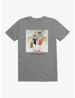Top 10 🧨 Studio Ghibli Only Yesterday Poster Art T-Shirt ✔️