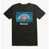 New ⭐ Studio Ghibli Ponyo Poster Art T-Shirt ✨