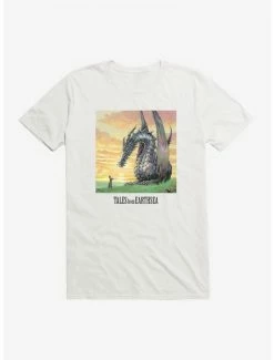 Flash Sale 🎉 Studio Ghibli Tales From Earthsea T-Shirt ⌛
