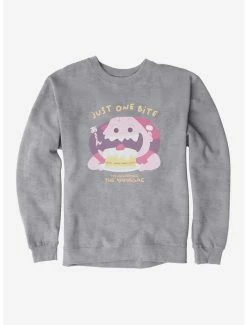 Top 10 😀 Studio Ghibli My Neighbors The Yamadas One Bite Sweatshirt 🎉