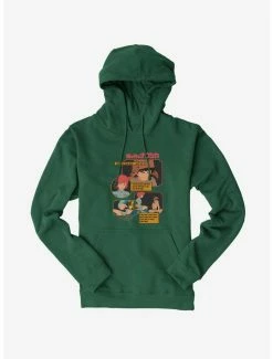 Outlet ❤️ Studio Ghibli Nausicaa Of The Valley Of The Wind Chiko Nuts Hoodie ⭐