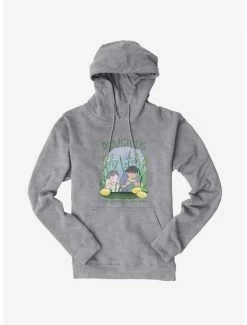Cheap ⭐ Studio Ghibli The Tale Of The Princess Kaguya Delicious Hoodie 😀