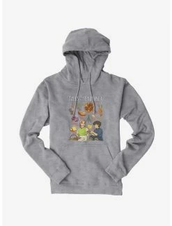 Buy ❤️ Studio Ghibli Tales From Earthsea Beef Stew Recipe Hoodie ⭐