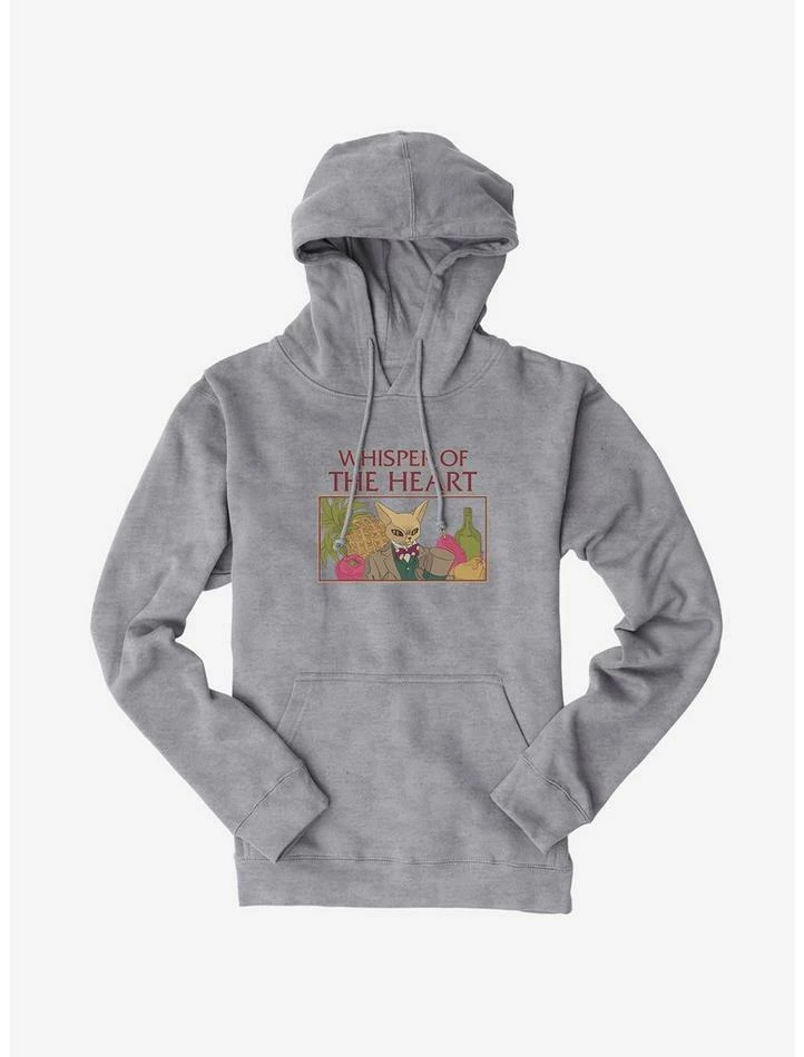 Flash Sale ๐ Studio Ghibli Whisper Of The Heart Fruits Hoodie ๐ฅ - Image 3