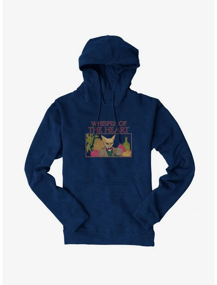 Flash Sale ๐ Studio Ghibli Whisper Of The Heart Fruits Hoodie ๐ฅ - Image 4