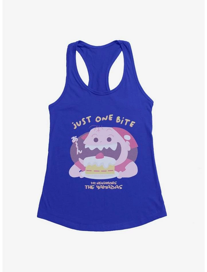 Cheapest ❤️ Studio Ghibli My Neighbors The Yamadas One Bite 🌟 Girls Tank Top ⭐ - Image 4
