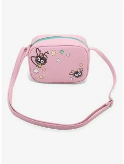 Hot Sale ❤️ Studio Ghibli Spirited Away Soot Sprite Camera Crossbody Bag ❤️