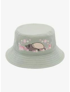 Brand new ✨ Studio Ghibli My Neighbor Totoro Sakura Bucket Hat 🧨