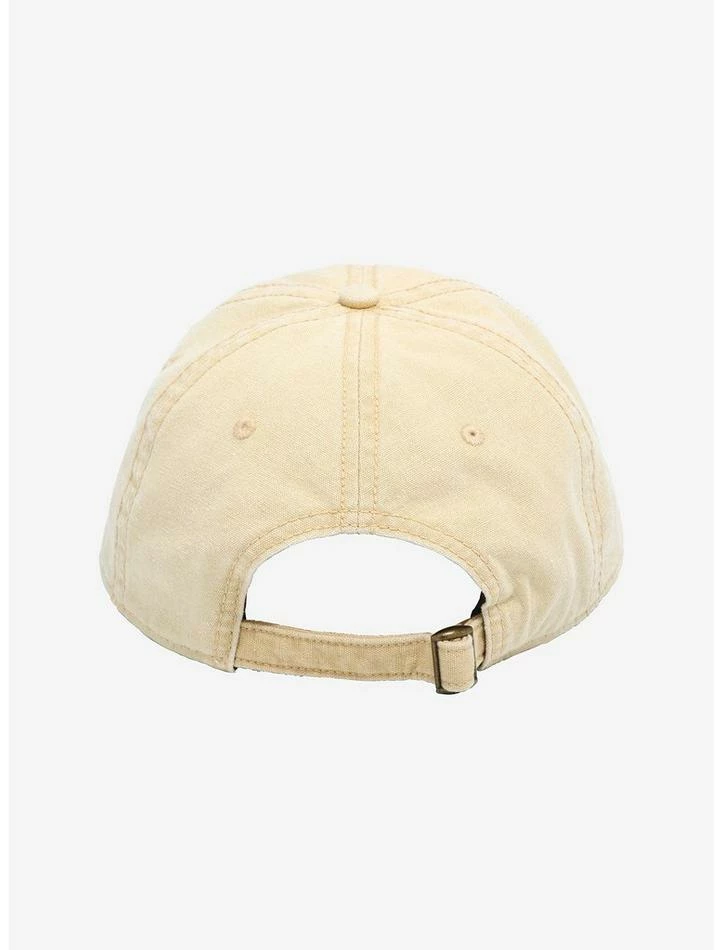 Best deal ✨ Studio Ghibli Spirited Away Soot Sprites Star ⭐ Candy Dad Cap ✔️ - Image 3