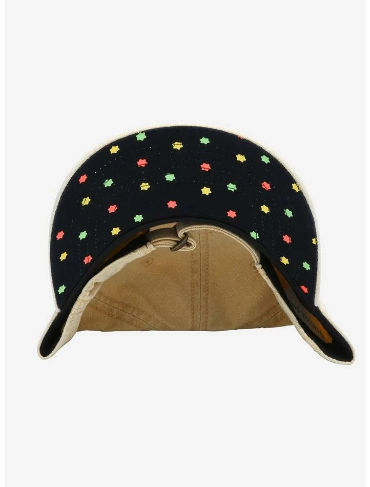 Best deal ✨ Studio Ghibli Spirited Away Soot Sprites Star ⭐ Candy Dad Cap ✔️ - Image 4