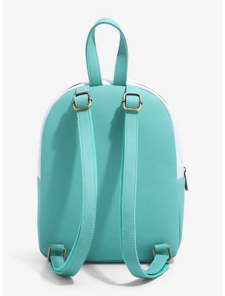 Hot Sale ๐ Studio Ghibli Spirited Away Bathhouse Mini Backpack ๐ - Image 3