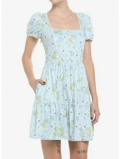 Buy 💯 Studio Ghibli My Neighbor Totoro Pastel Dress 😀