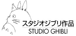 Studio Ghibli Sales
